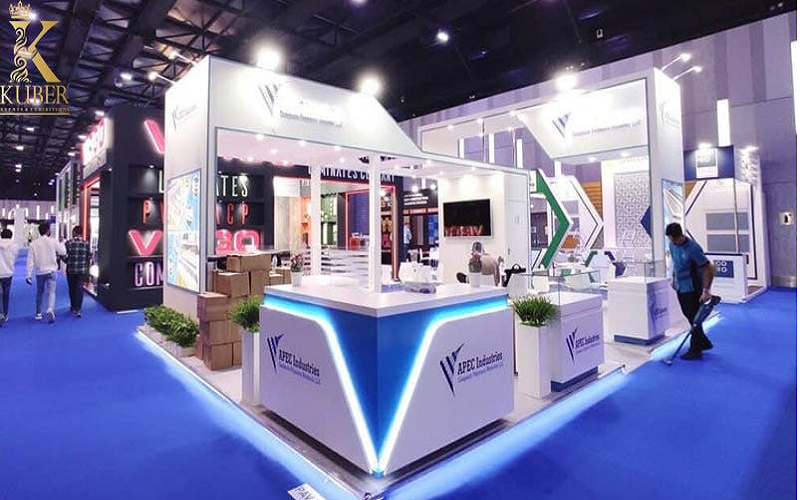 What Are the Most Important Features to Consider in a UAE Exhibition Stand Design Contractor?