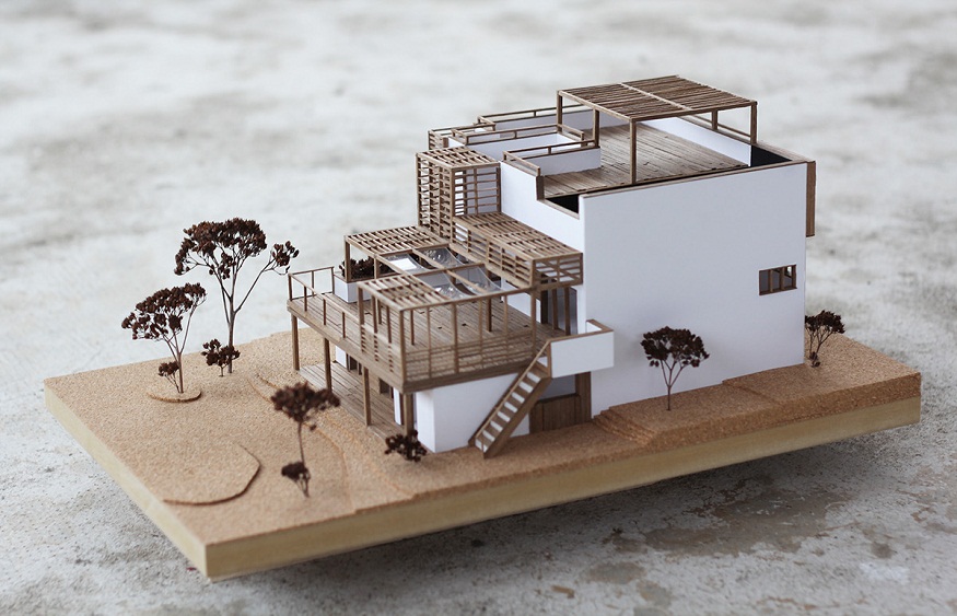 Architectural Maquette: Looking Forward to The Essential Tips