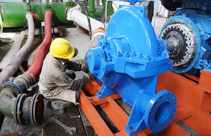 Pumping Efficiency into Industries with Quality Transport Pumps